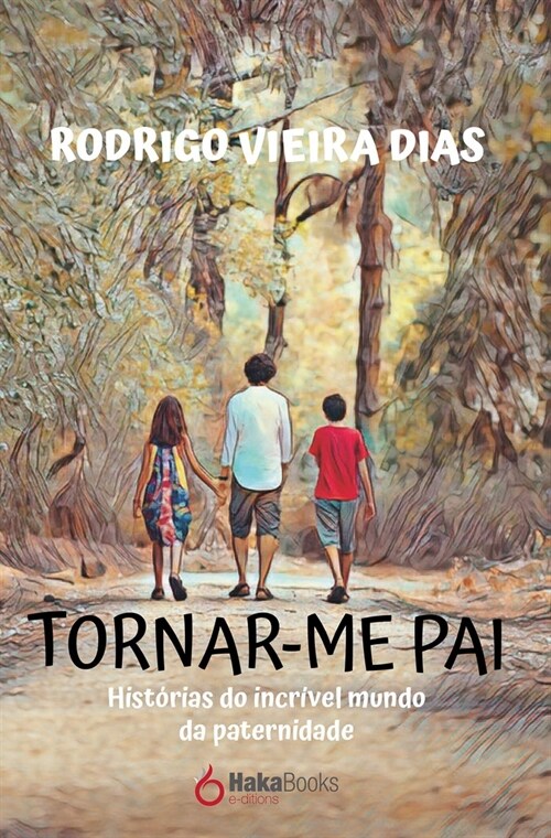 TORNAR-ME PAI