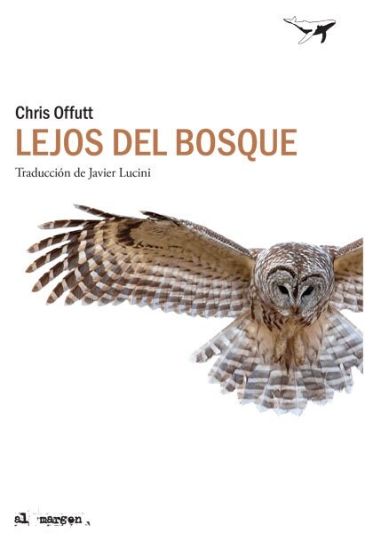 Lejos del bosque (Fold-out Book or Chart)