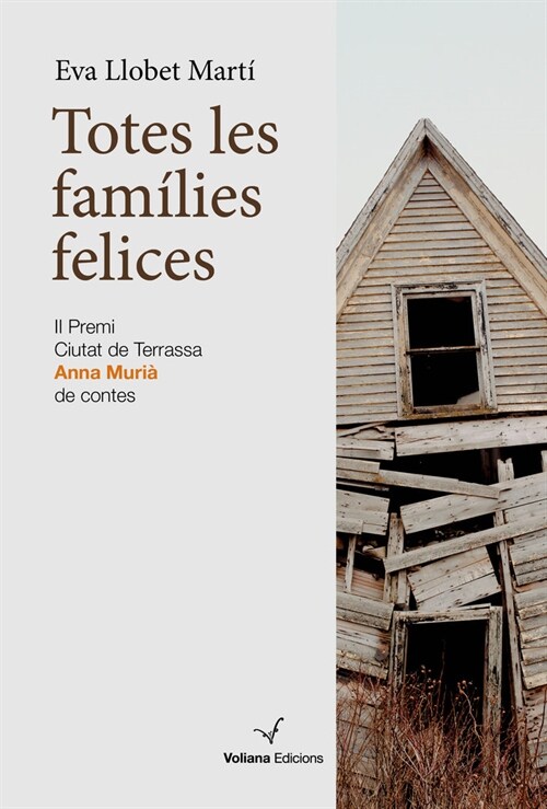 Totes les families felices