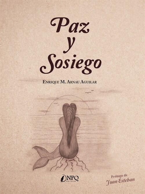 Paz y Sosiego (Fold-out Book or Chart)