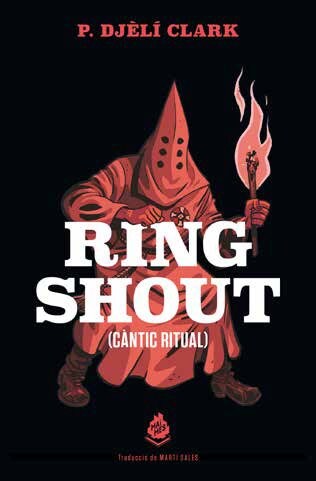 : Ring shout (Cantic ritual)