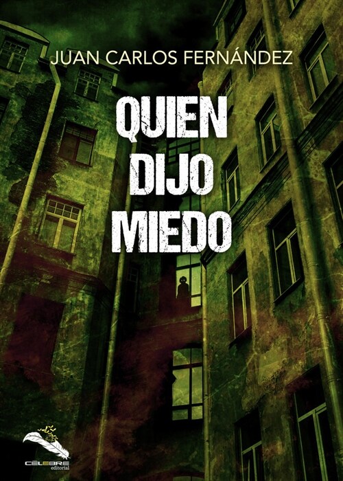 QUIEN DIJO MIEDO (Sheet Map)