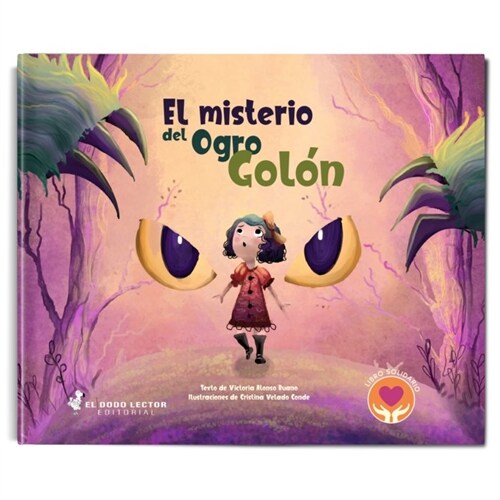 El misterio del Ogro Golon