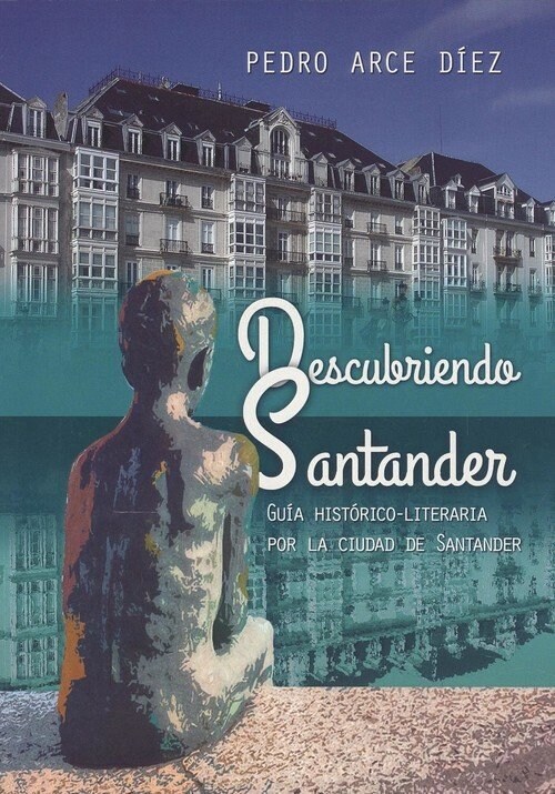 DESCUBRIENDO SANTANDER (Fold-out Book or Chart)