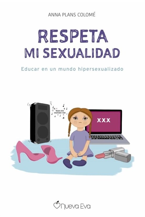 Respeta mi sexualidad (Fold-out Book or Chart)