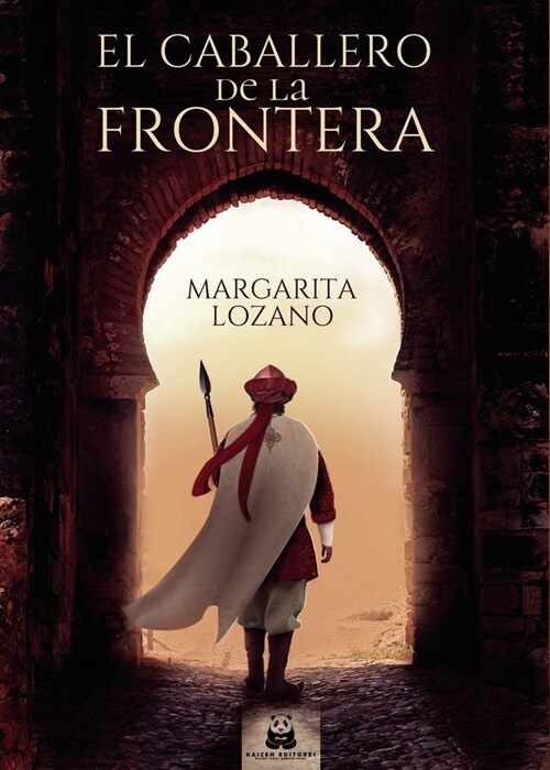 El Caballero de la Frontera (Fold-out Book or Chart)