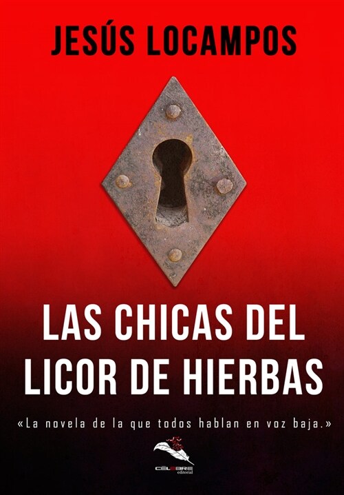 LAS CHICAS DEL LICOR DE HIERBAS