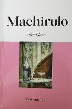 Machirulo (Fold-out Book or Chart)