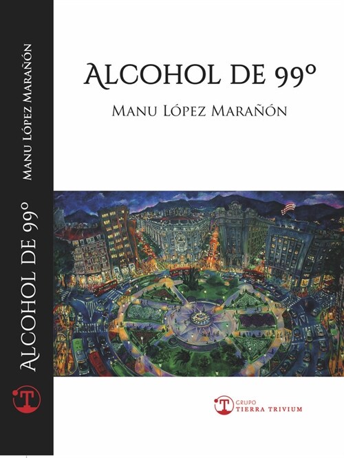 Alcohol de 99º (Rs)