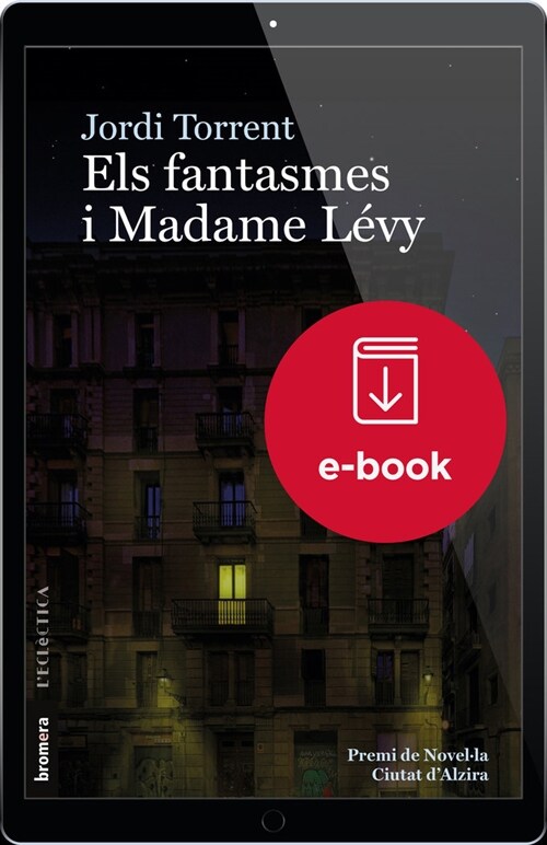 ELS FANTASMES I MADAME LEVY