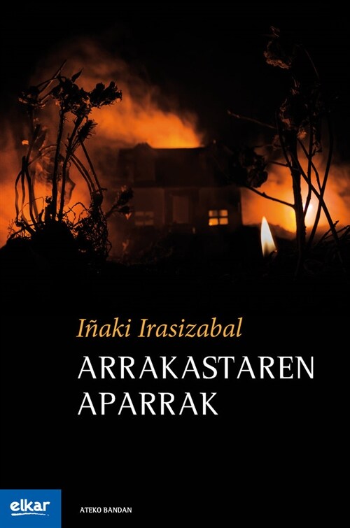 Arrakastaren aparrak (Fold-out Book or Chart)