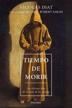 TIEMPO DE MORIR (Fold-out Book or Chart)