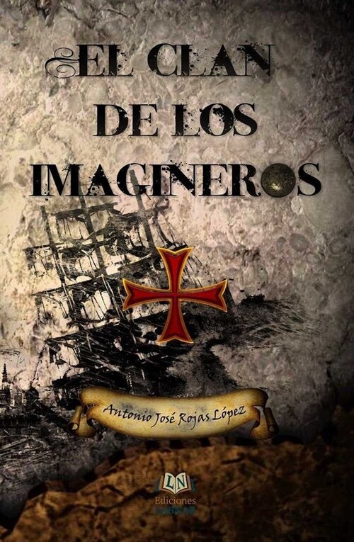 EL CLAN DE LOS IMAGINEROS (Fold-out Book or Chart)