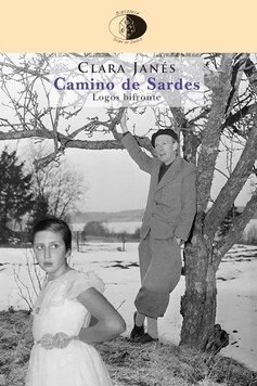 Camino de Sardes (Fold-out Book or Chart)