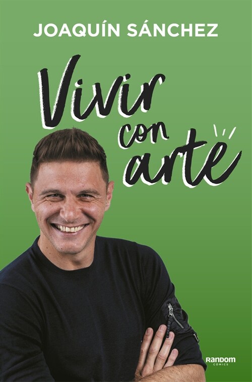 VIVIR CON ARTE (Fold-out Book or Chart)