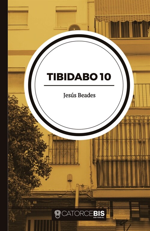 Tibidabo 10 (Fold-out Book or Chart)