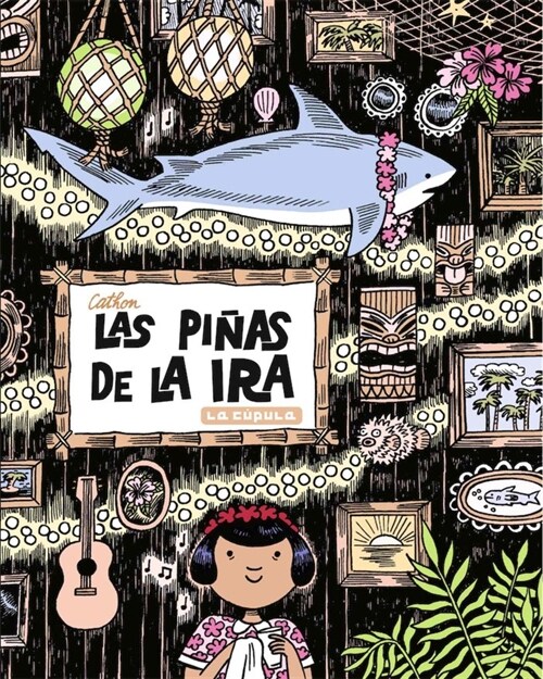 LAS PINAS DE LA IRA