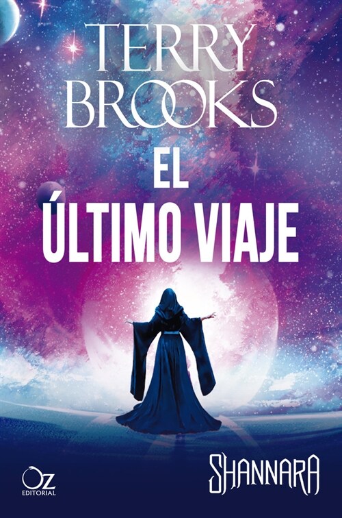 Ultimo Viaje (Paperback)