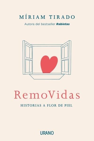 Removidas (Fold-out Book or Chart)