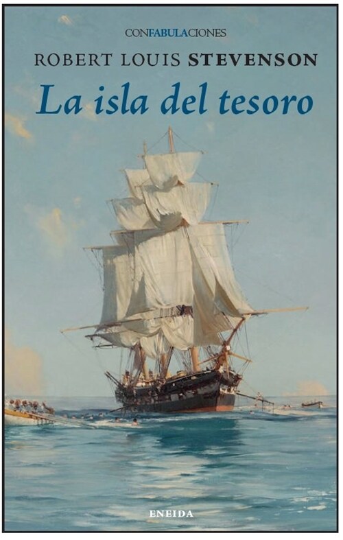 ISLA DEL TESORO,LA