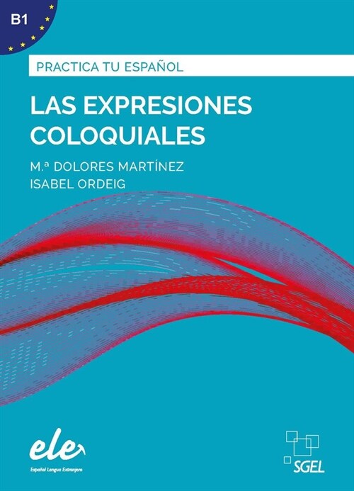 Las expresiones coloquiales