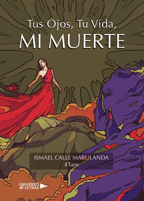 Tus ojos, Tu vida, MI MUERTE (Fold-out Book or Chart)