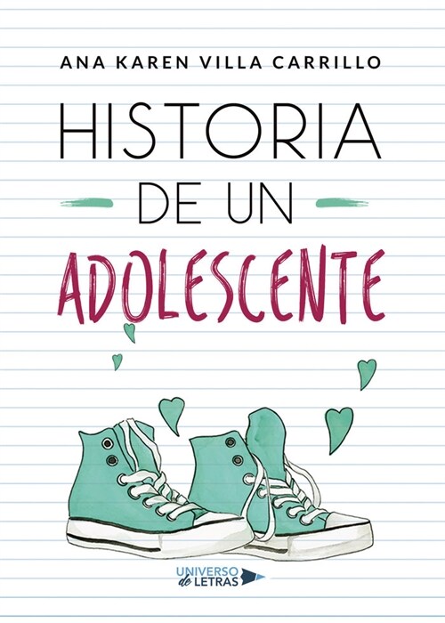 Historia de un Adolescente (Fold-out Book or Chart)