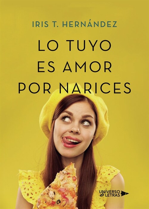 Lo tuyo es amor por narices (Fold-out Book or Chart)