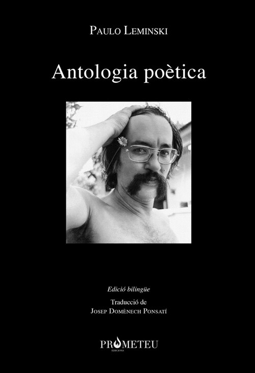 Paulo Leminski, Antologia poetica