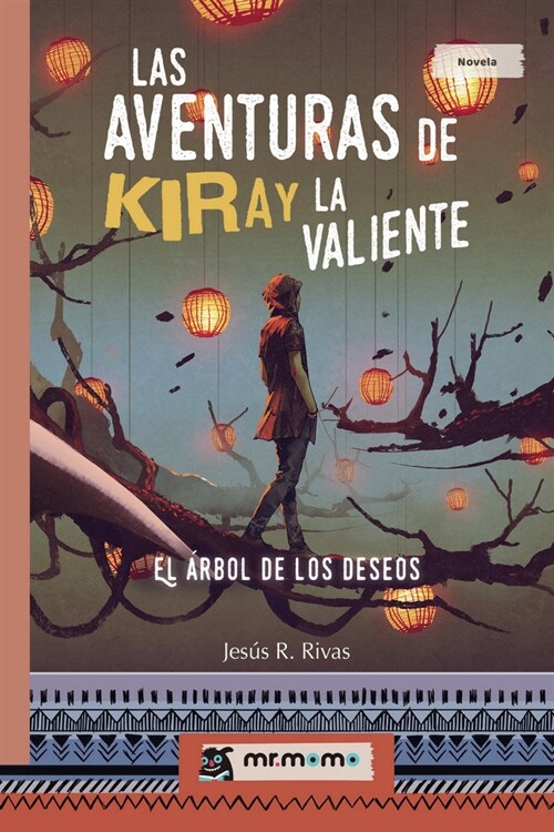 Las aventuras de Kiray la Valiente (Fold-out Book or Chart)