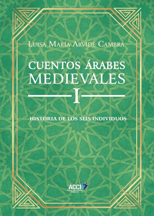 Cuentos Arabes Medievales I