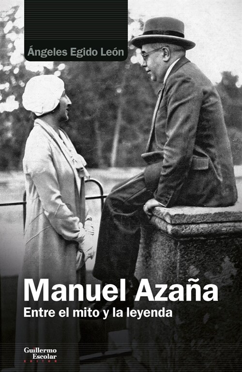 MANUEL AZANA