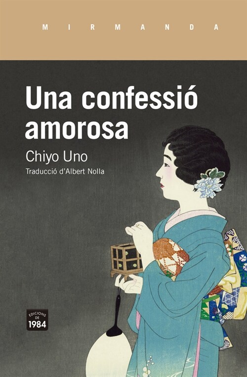 Una confessio amorosa