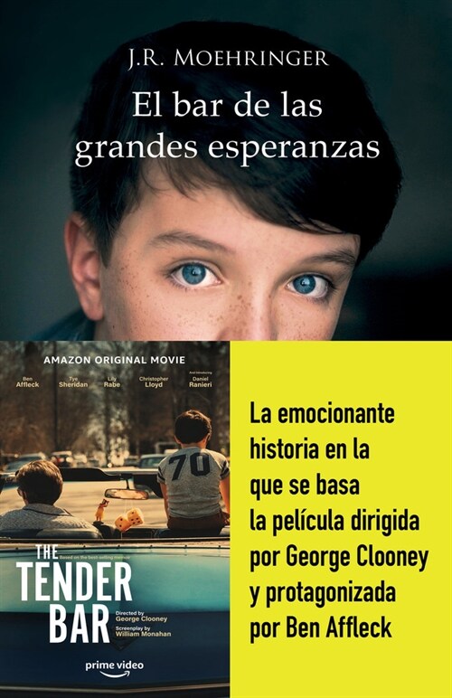 Bar de Las Grandes Esperanzas, El (Paperback)