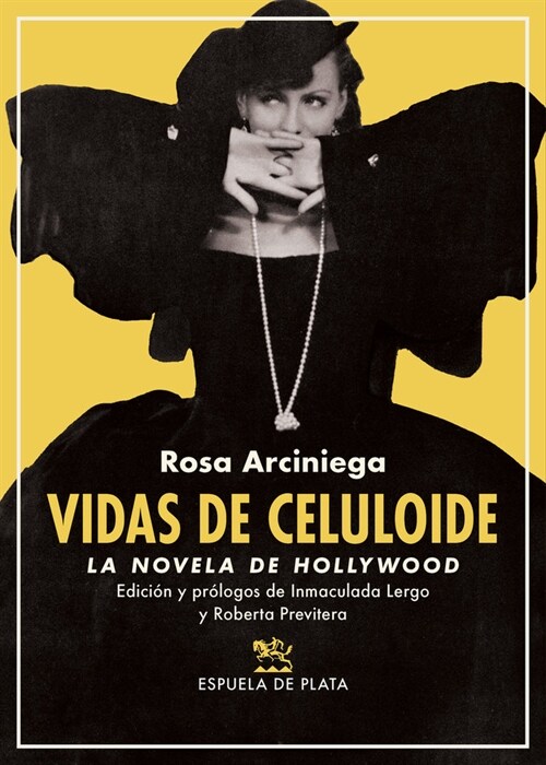 VIDAS DE CELULOIDE (Fold-out Book or Chart)