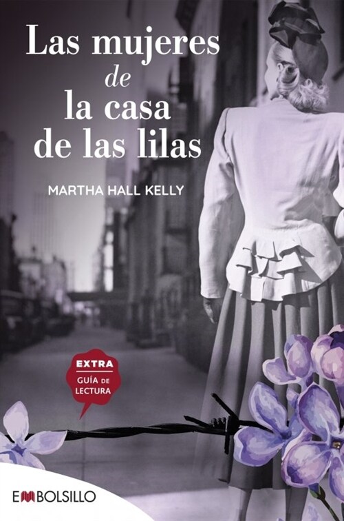 Las mujeres de la casa de las lilas