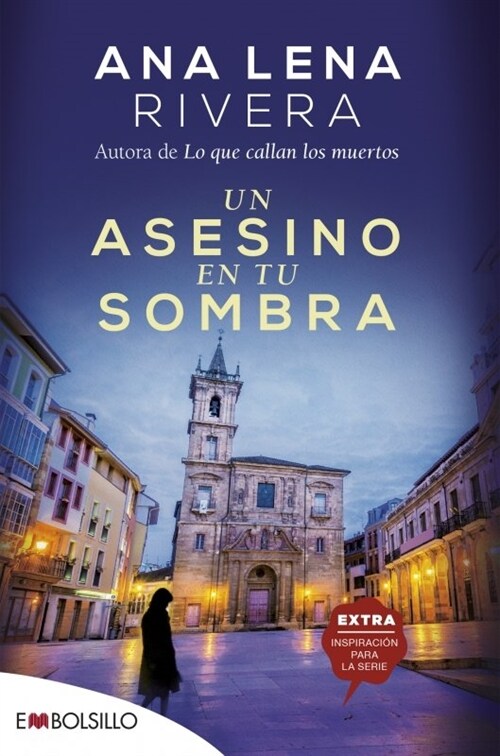 Un Asesino En Tu Sombra (Paperback)