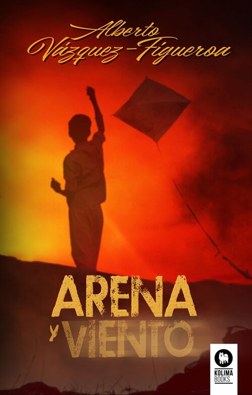 Arena y viento (Paperback)