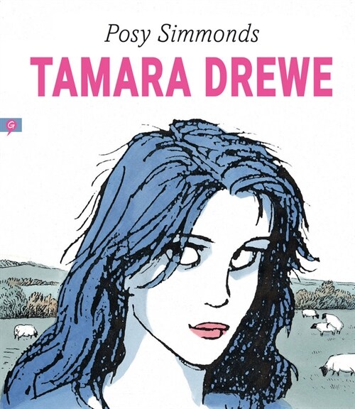 Tamara Drewe (Sheet Map)