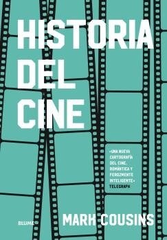 Historia del cine (Fold-out Book or Chart)