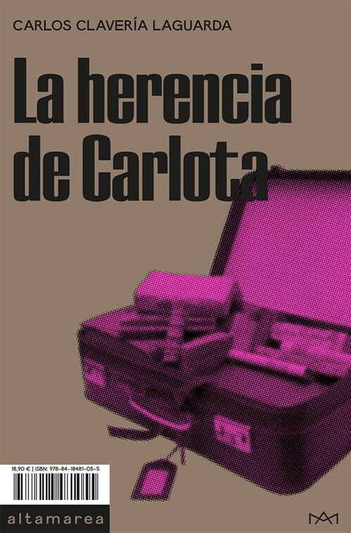 La herencia de Carlota (Fold-out Book or Chart)