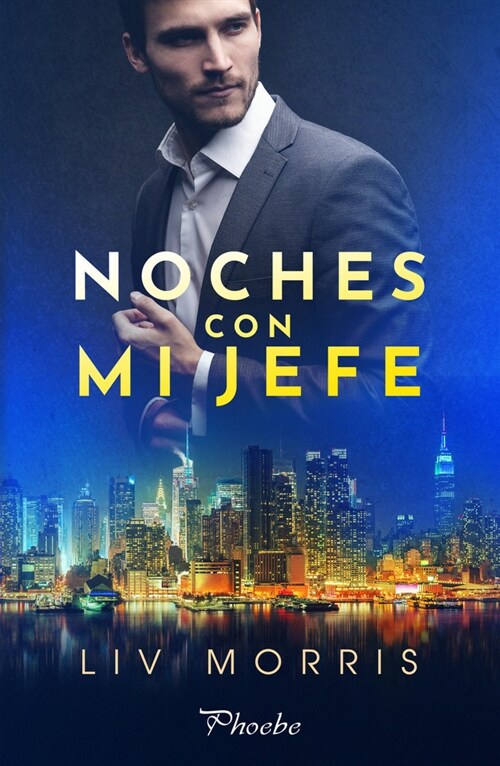 NOCHES CON MI JEFE (Fold-out Book or Chart)