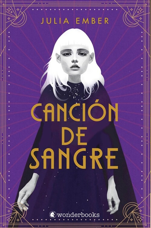 Cancion de Sangre (Paperback)