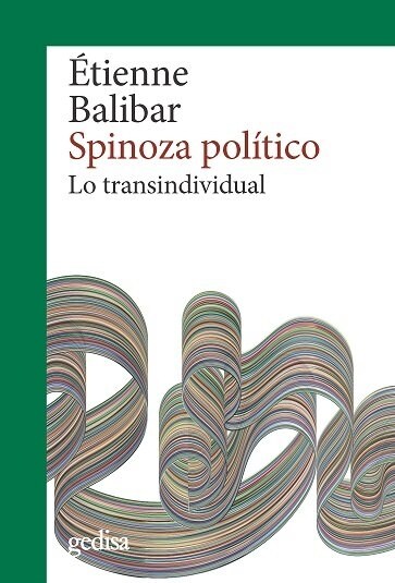 Spinoza politico