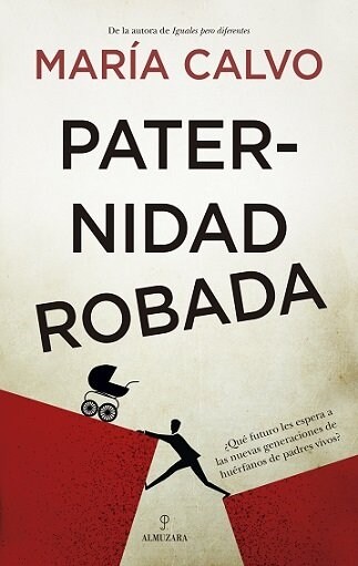 Paternidad Robada (Paperback)