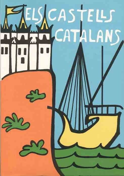 ELS CASTELLS CATALANS. VOL. III (Ot)