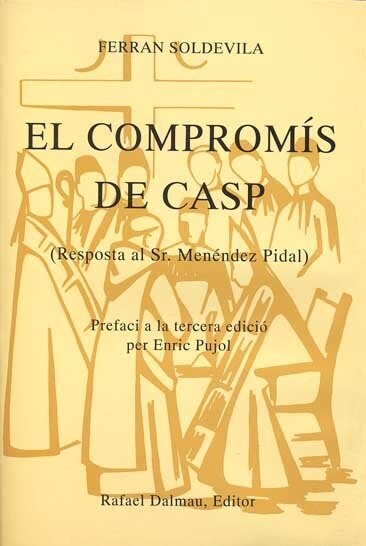 EL COMPROMIS DE CASP