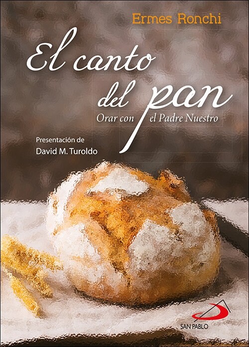 El canto del pan (Fold-out Book or Chart)