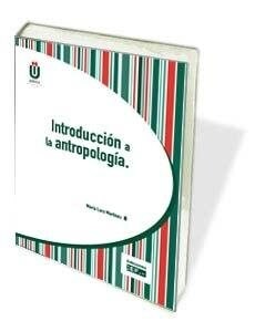 INTRODUCCION A LA ANTROPOLOGIA (Fold-out Book or Chart)