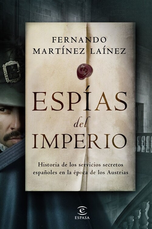 Espias del imperio